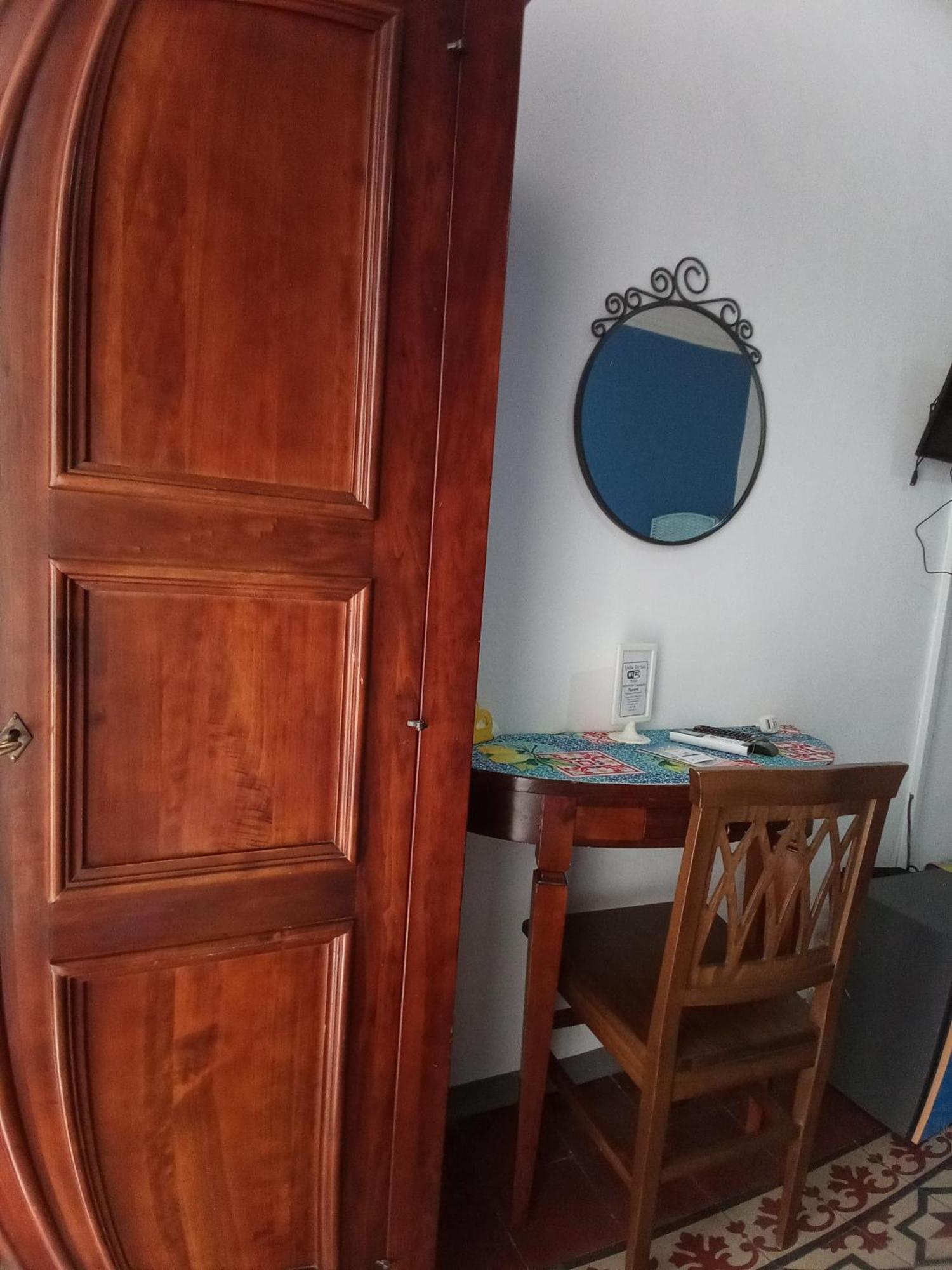 شقة Stella Del Sud كاتانيا الغرفة الصورة